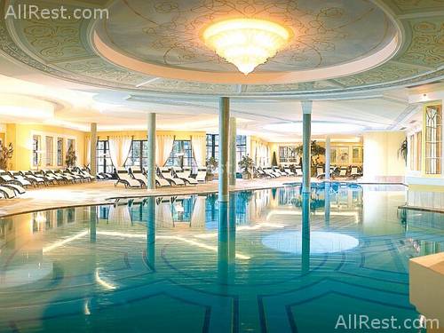Hotel Cavallino Bianco 58